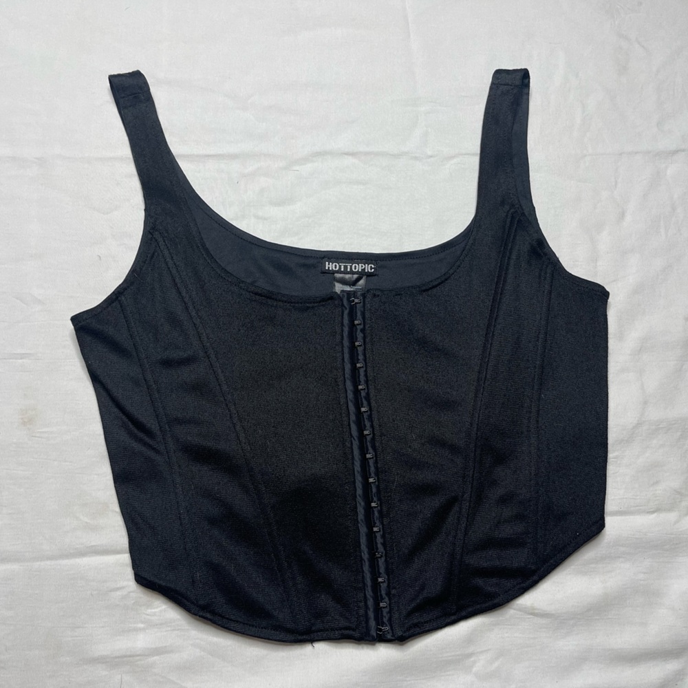 Hot topic Corset